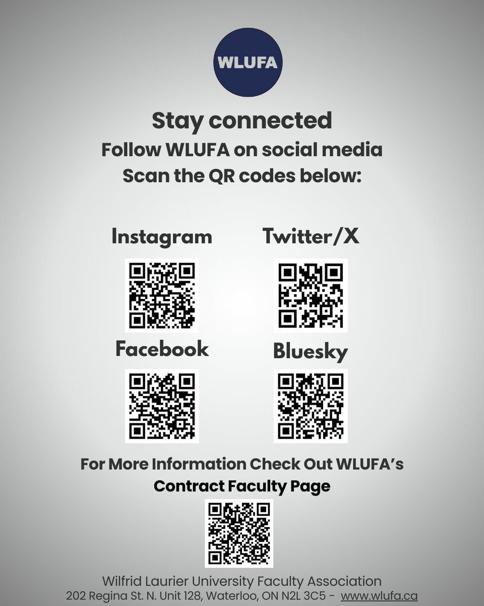 WLUFA tweet media