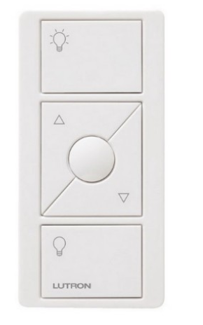 sparksdirect's tweet photo. 💡 Control your lights with style and ease!

Introducing the Lutron RA2 3-Button Pico Wireless Light Control Remote — sleek, versatile and perfect for smart lighting setups.

👉 https://t.co/Y96pG2ta8n

#Lutron #SmartLighting #WirelessControl #HomeAutomation https://t.co/YvoWo3ezy0