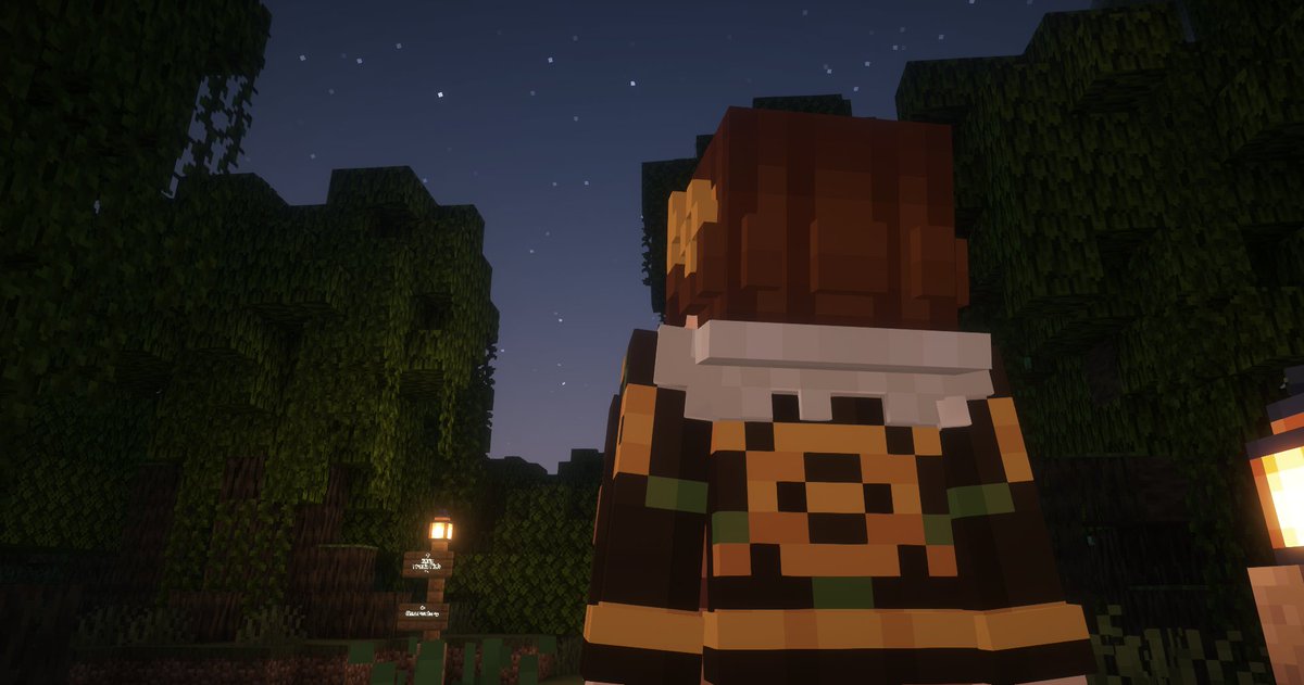 LynxyLeia tweet media