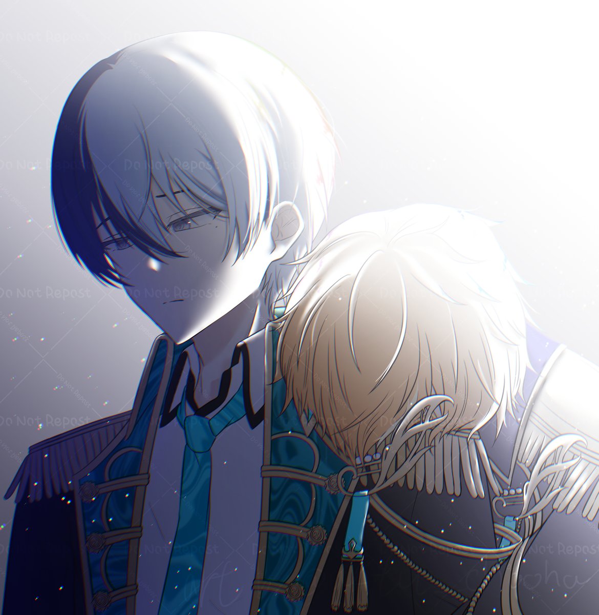 하임 (@choocohaim) on Twitter photo 