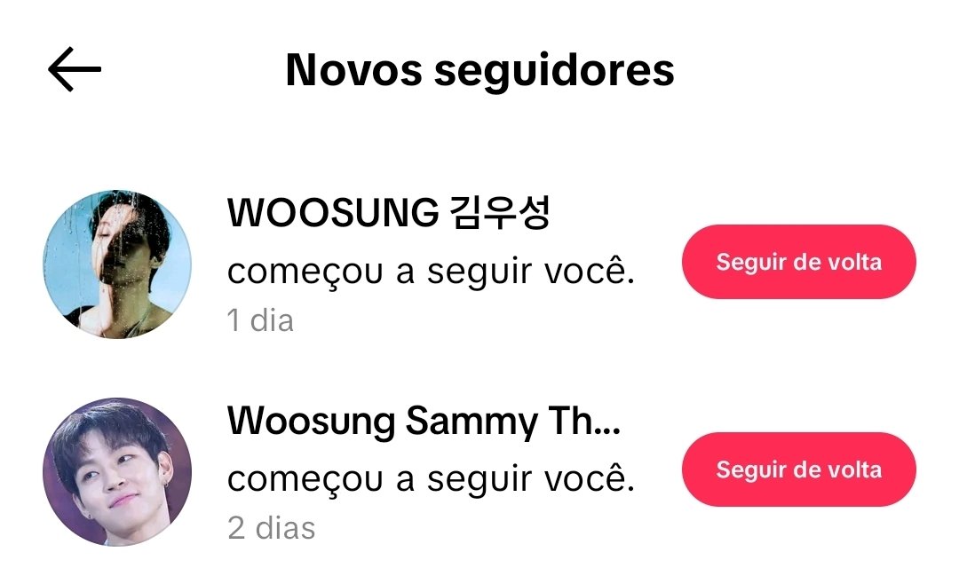 𝕃𝕪 - Vai conhecer o Jackson!!! 😭 tweet media