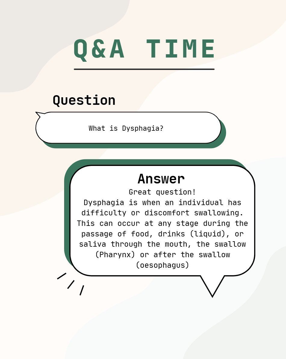 Speech and Language Therapy BCHC tweet media