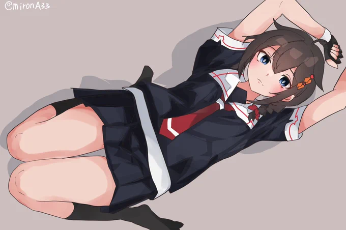 今日も寝よおっしぐ