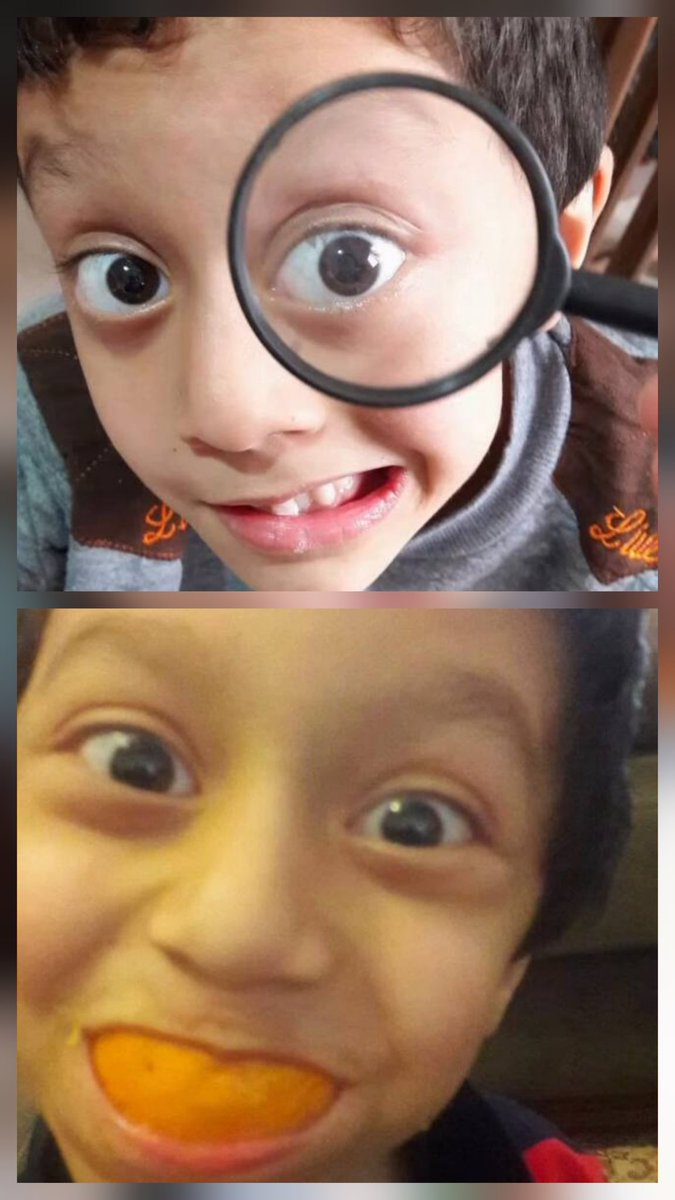 نمی‌تونم خودم رو قانع کنم که به این بچه بگم جاویدنام و جان‌فدا😔
#سینا_اشکبوسی