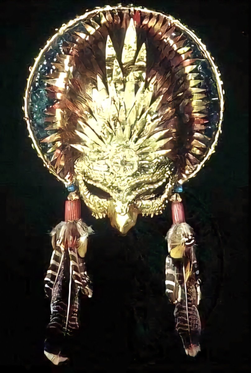 Picturelove141's tweet image. Just

       use

          imagination 

#3wordspoet
#myart 
#metalart
#fantasyart
#metalsculpture

📸: mine