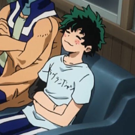 daily izuku (@dailyizuku) on Twitter photo 