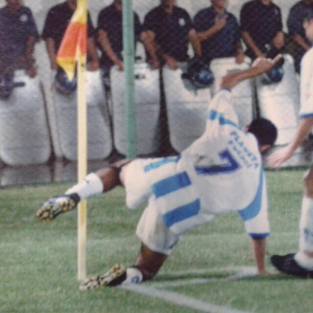 cancunapaj's tweet photo. Ustedes son jóvenes, pero este fue el primer Therian del Paraguay. https://t.co/QKPa08SiE7