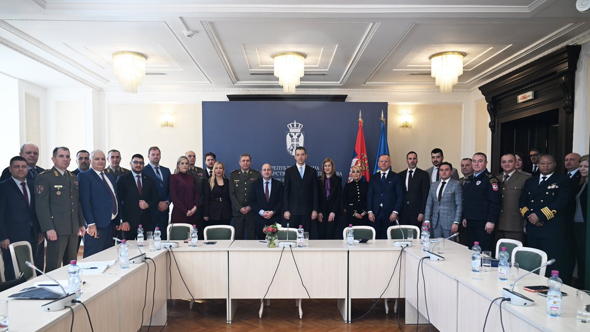 MFA Serbia tweet media