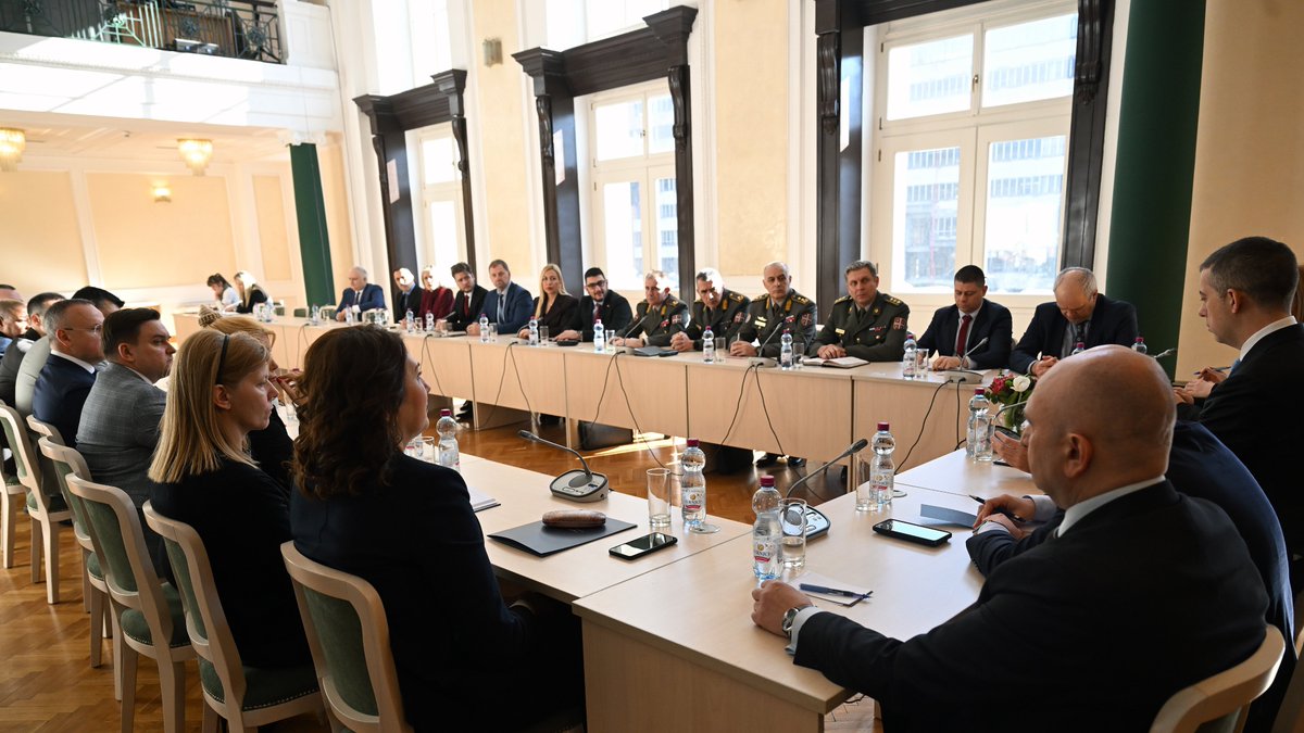 MFA Serbia tweet media