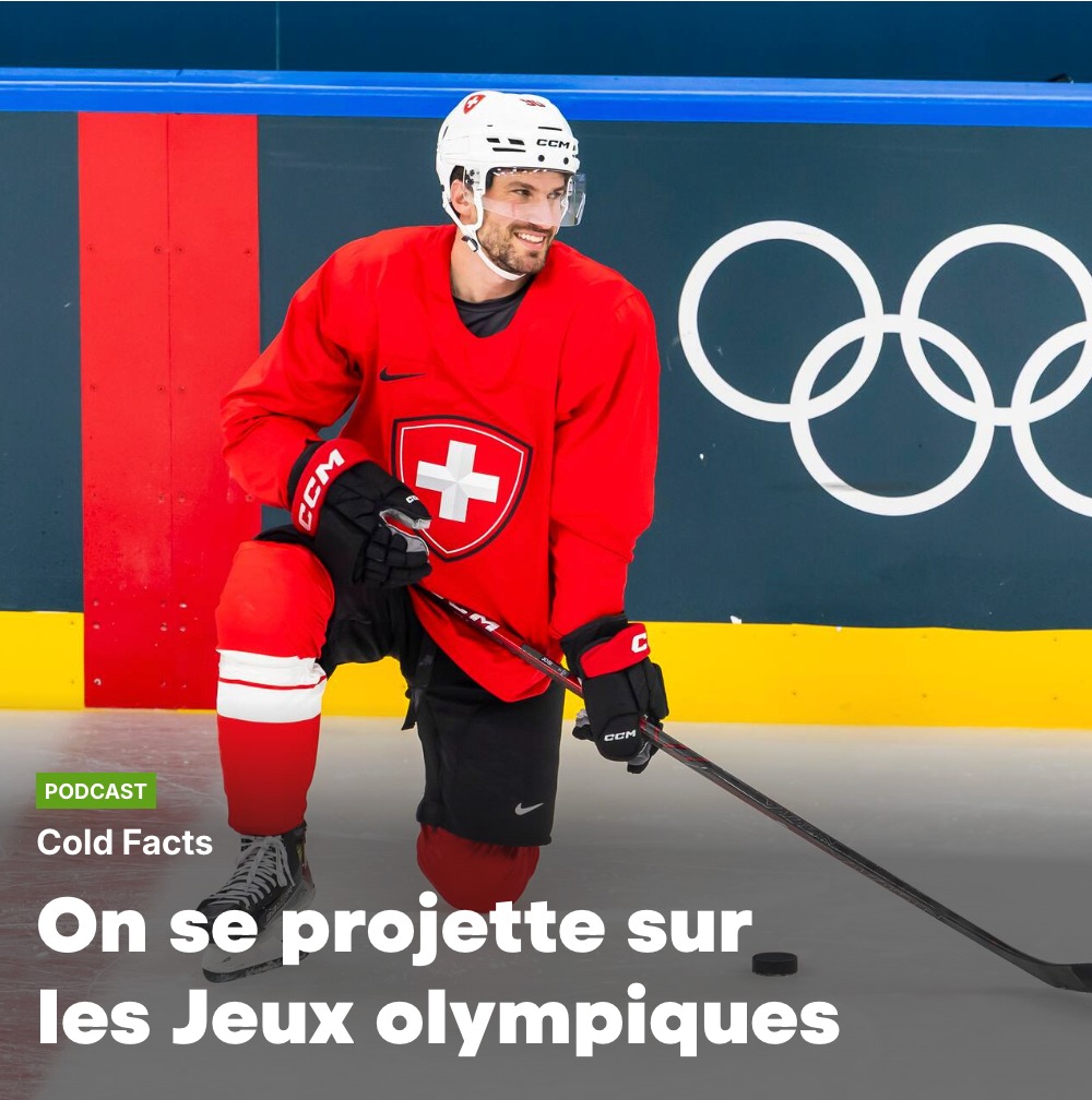 Cold Facts tweet media