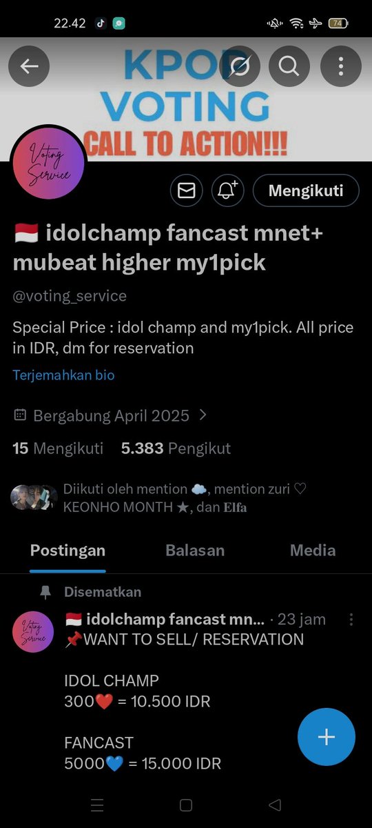 mention reka☆ tweet media