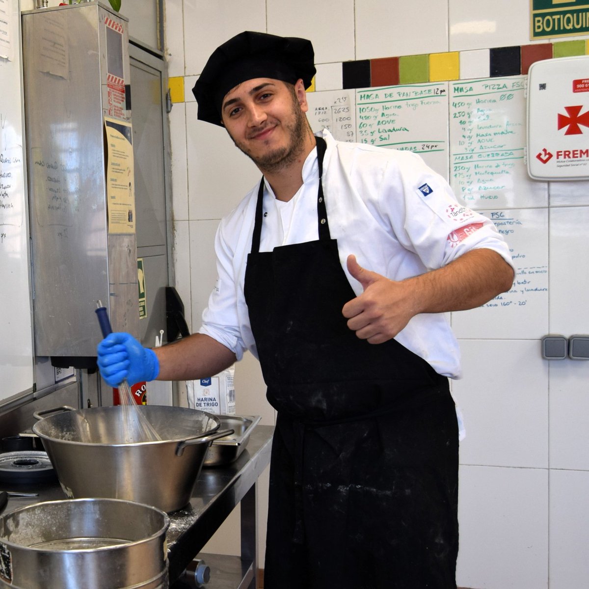 F.SecretariadoGitano tweet media