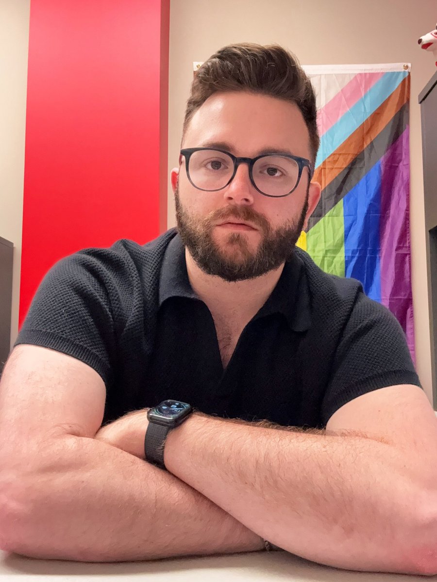 Matty, 🧸❤️‍🔥🏳️‍🌈 tweet media