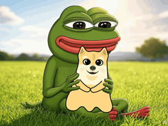 Pepecoin tweet media