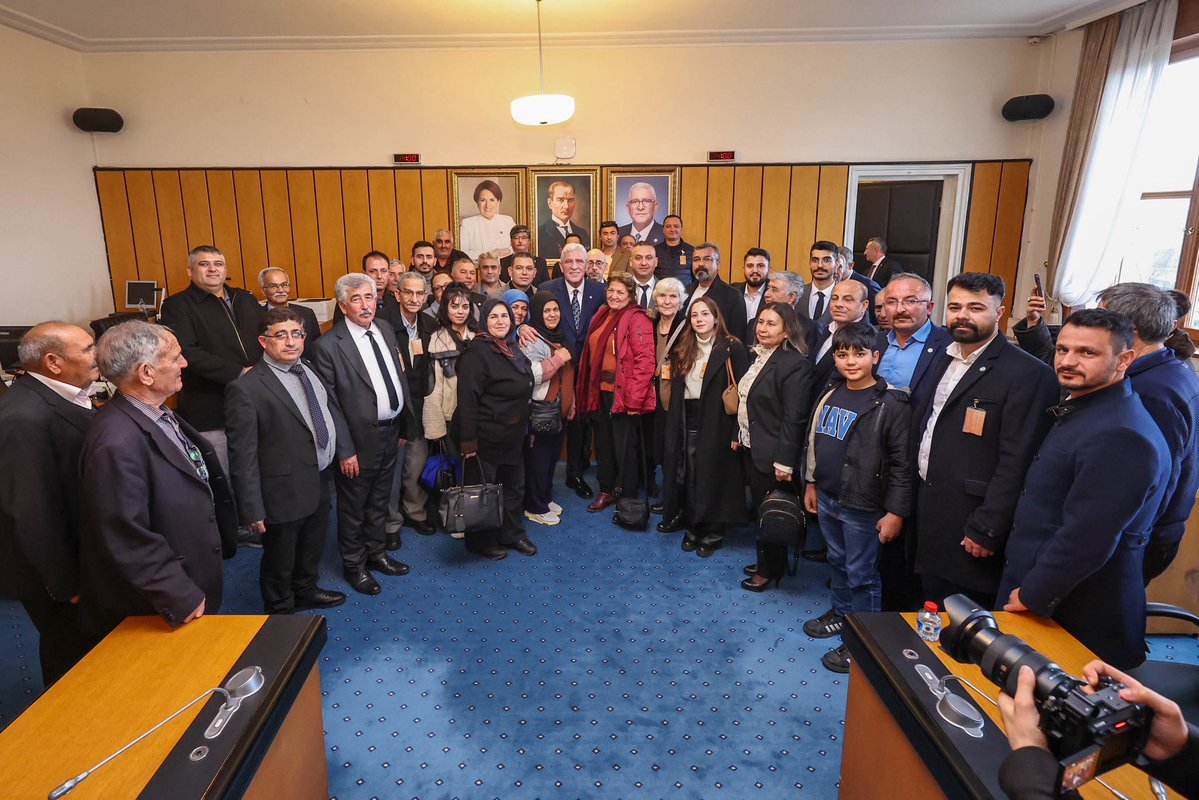 İYİ Parti (@iyiparti) on Twitter photo 