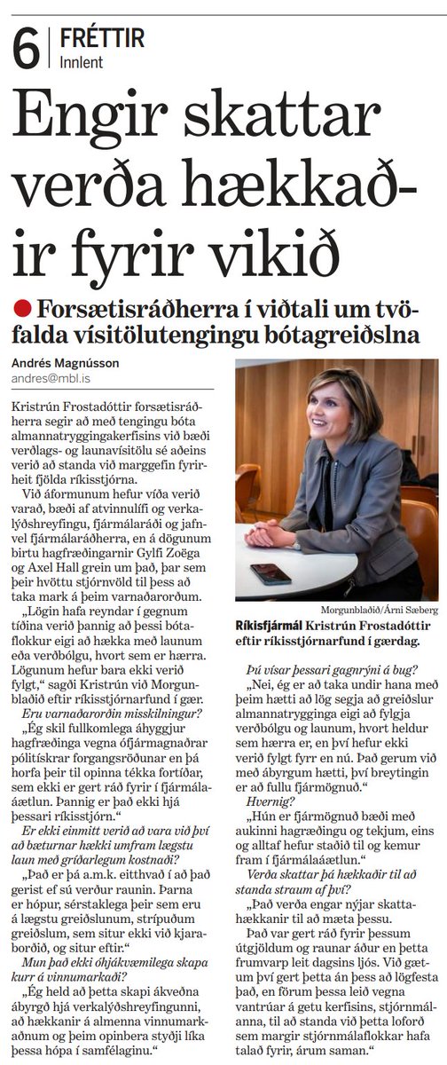 Thordur Palsson tweet media