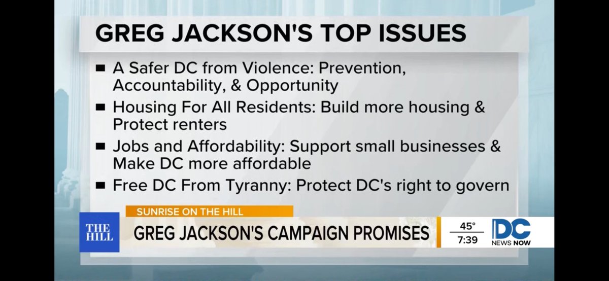 Gregory Jackson tweet media