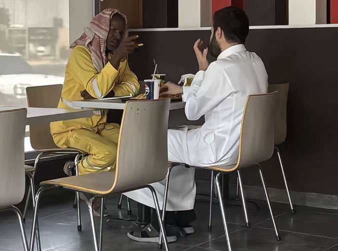 العتيبيّ tweet media