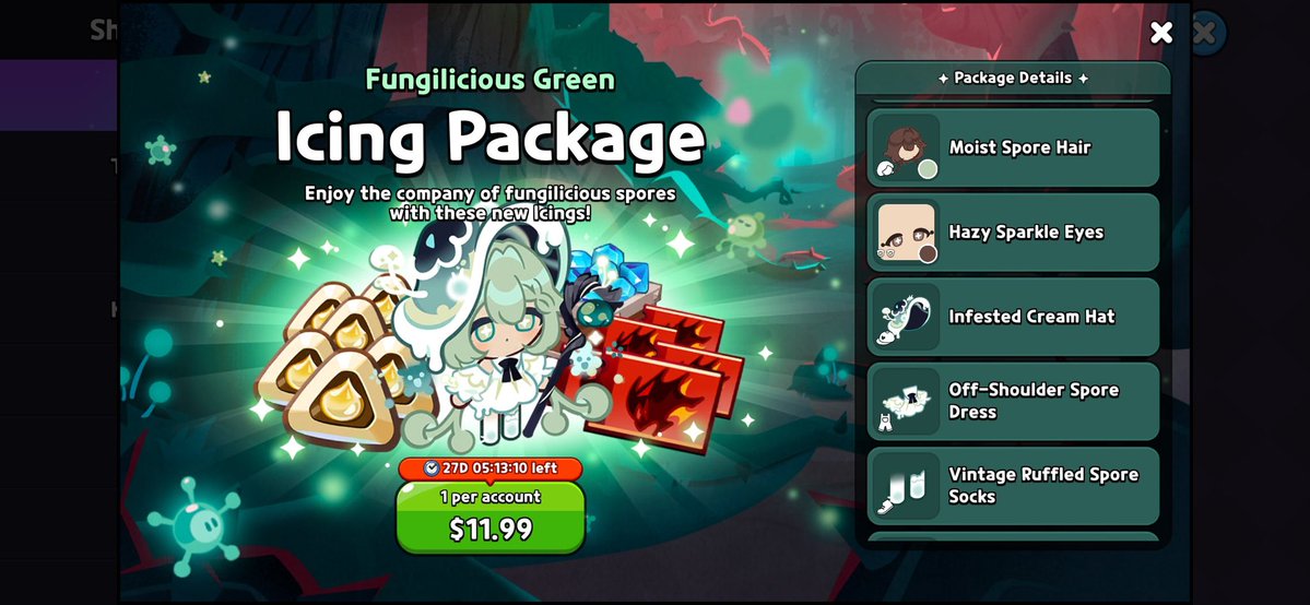 biscoitotis's tweet image. @devsisters hey bestie, what the hell is going on with your strategy team or whatever that is? 🤗