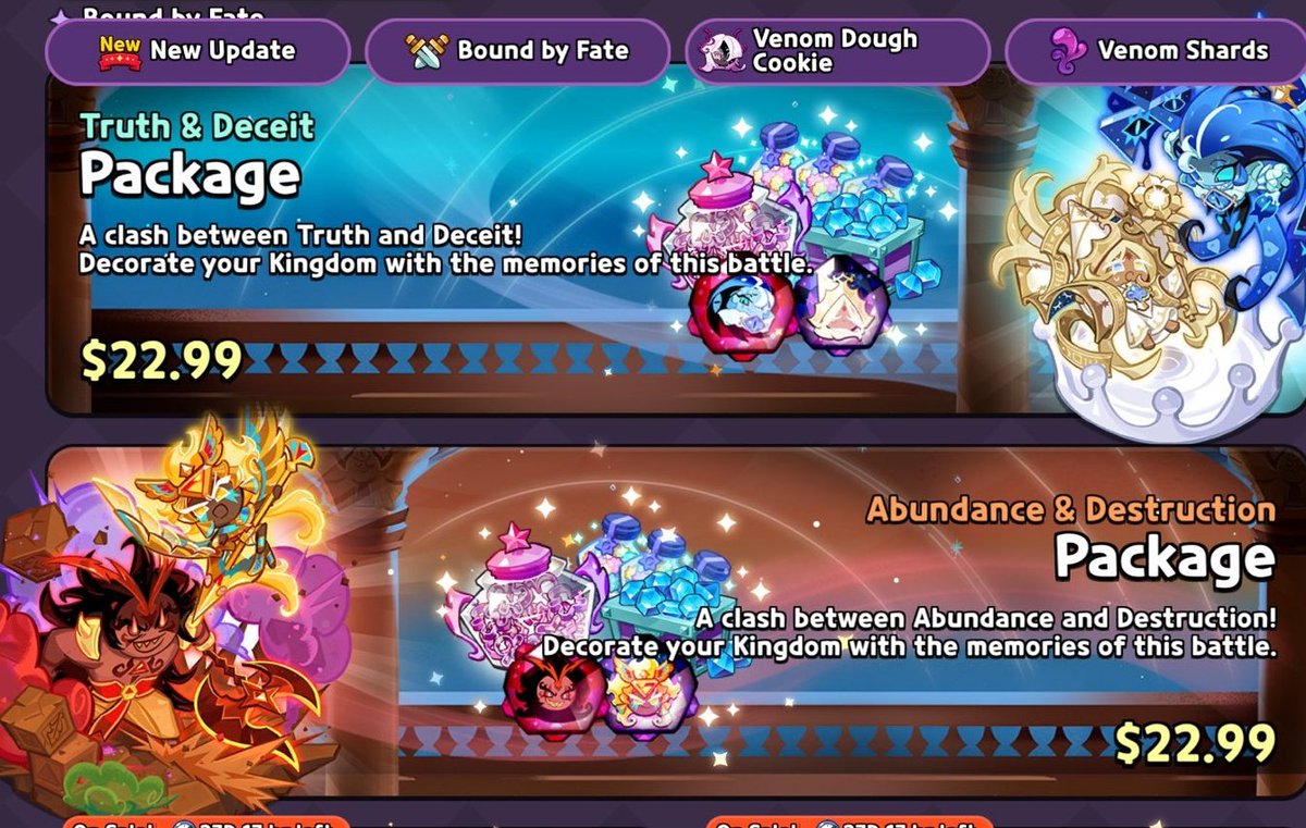 biscoitotis's tweet image. @devsisters hey bestie, what the hell is going on with your strategy team or whatever that is? 🤗