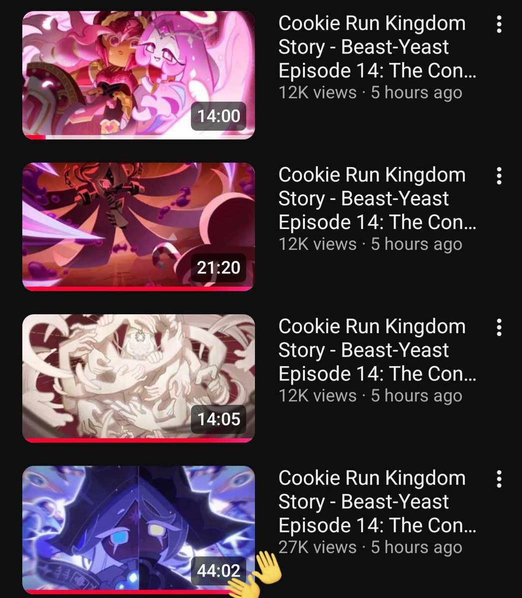 biscoitotis's tweet image. @devsisters hey bestie, what the hell is going on with your strategy team or whatever that is? 🤗