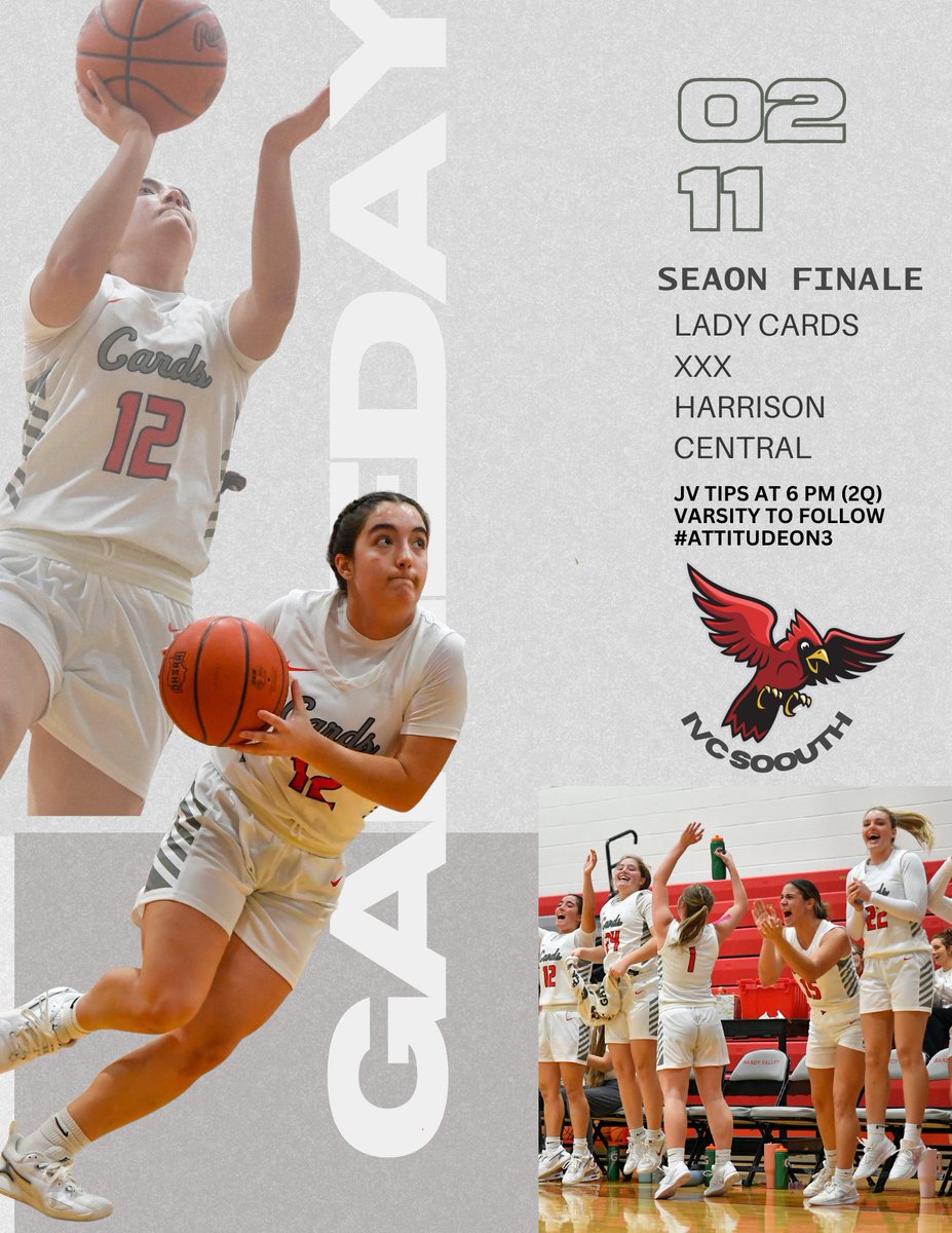 Sandy Valley Lady Cards Basketball tweet media