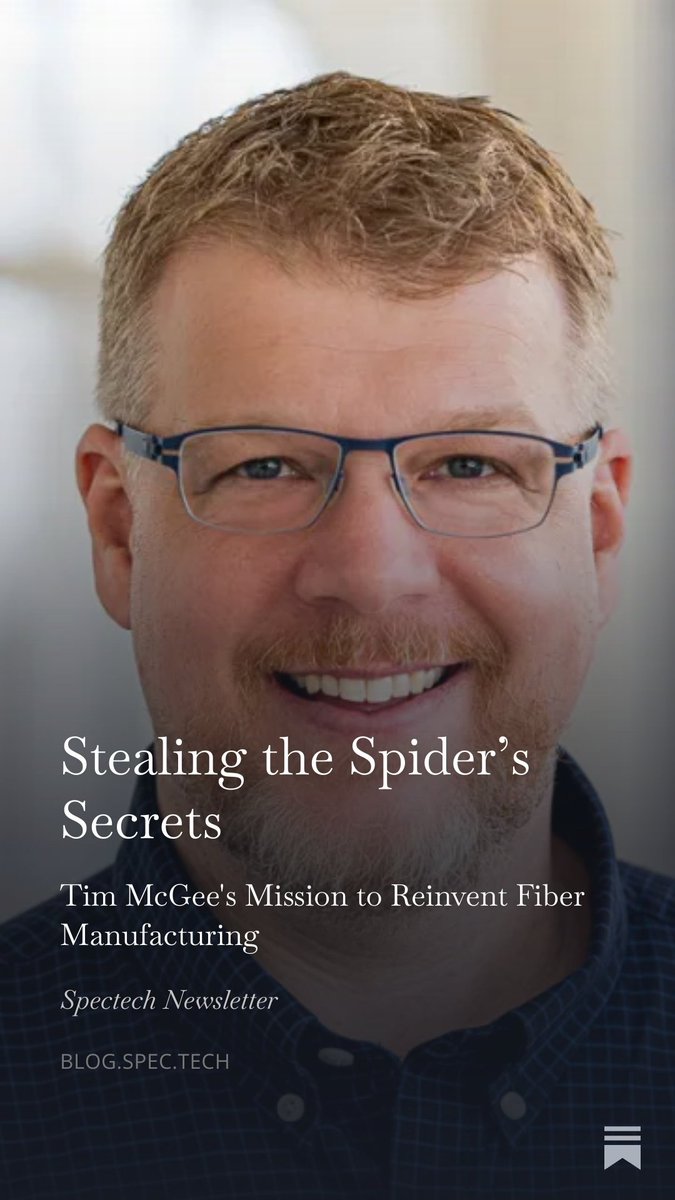 Speculative Technologies tweet media