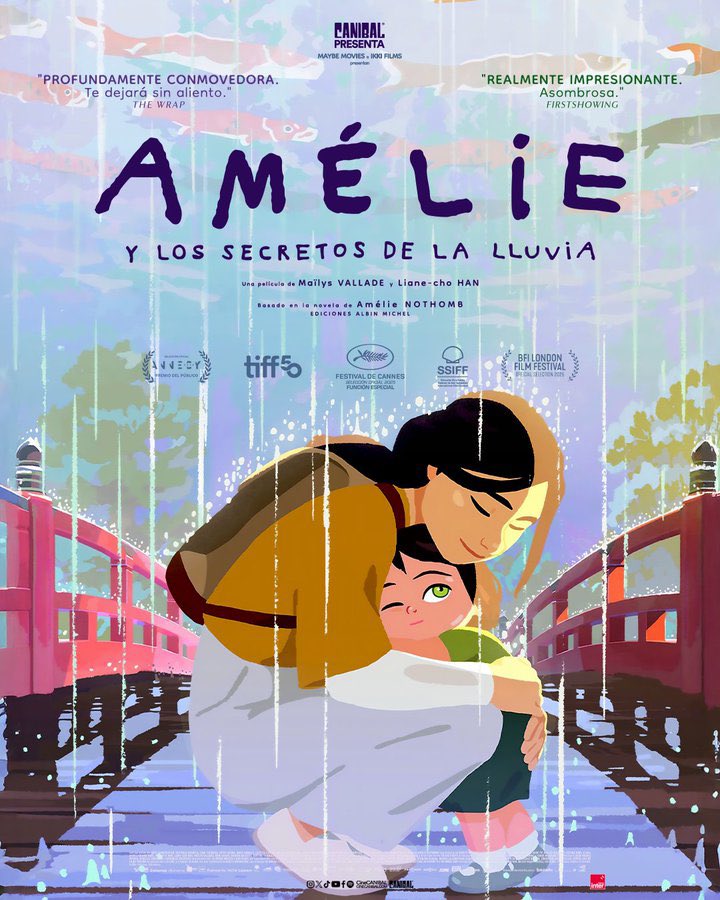 Acotación Itinerante tweet media