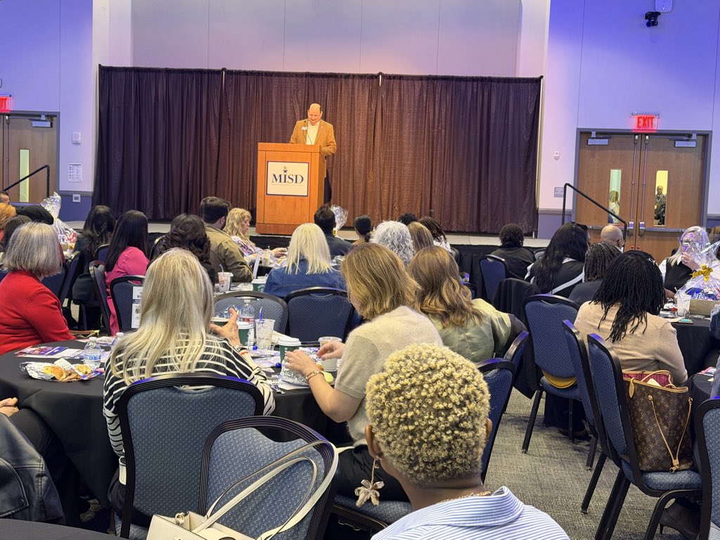 Methodist Mansfield tweet media