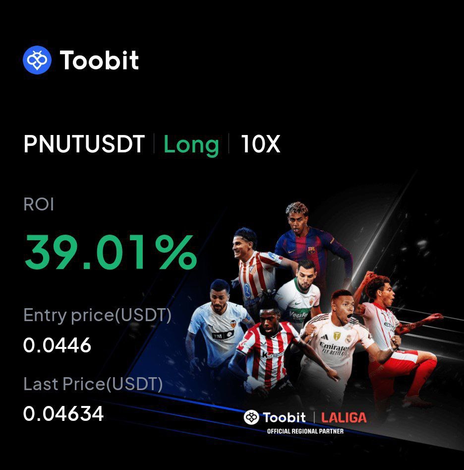 andy_scope's tweet photo. #PNUT – Precision Pays 💎

That was a perfectly timed analysis
In less than an hour price moved exactly into our marked zone and delivered a clean +40% gain 🚀

This is what happens when:
Structure is respected
Trend break is confirmed
Entry + invalidation are clear

#Crypto #BTC https://t.co/ATsXYUlnO5