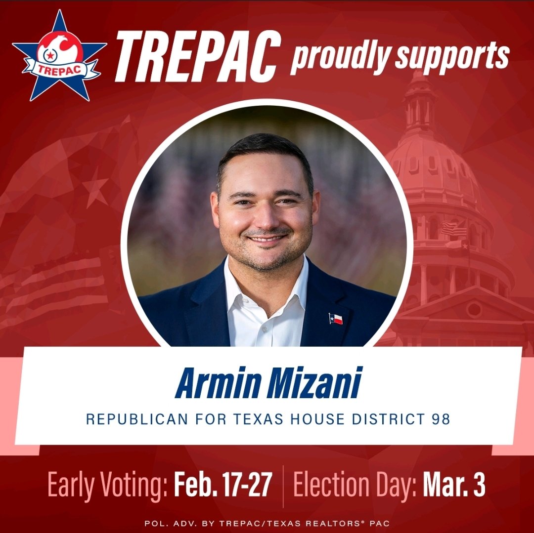 TREPAC tweet media