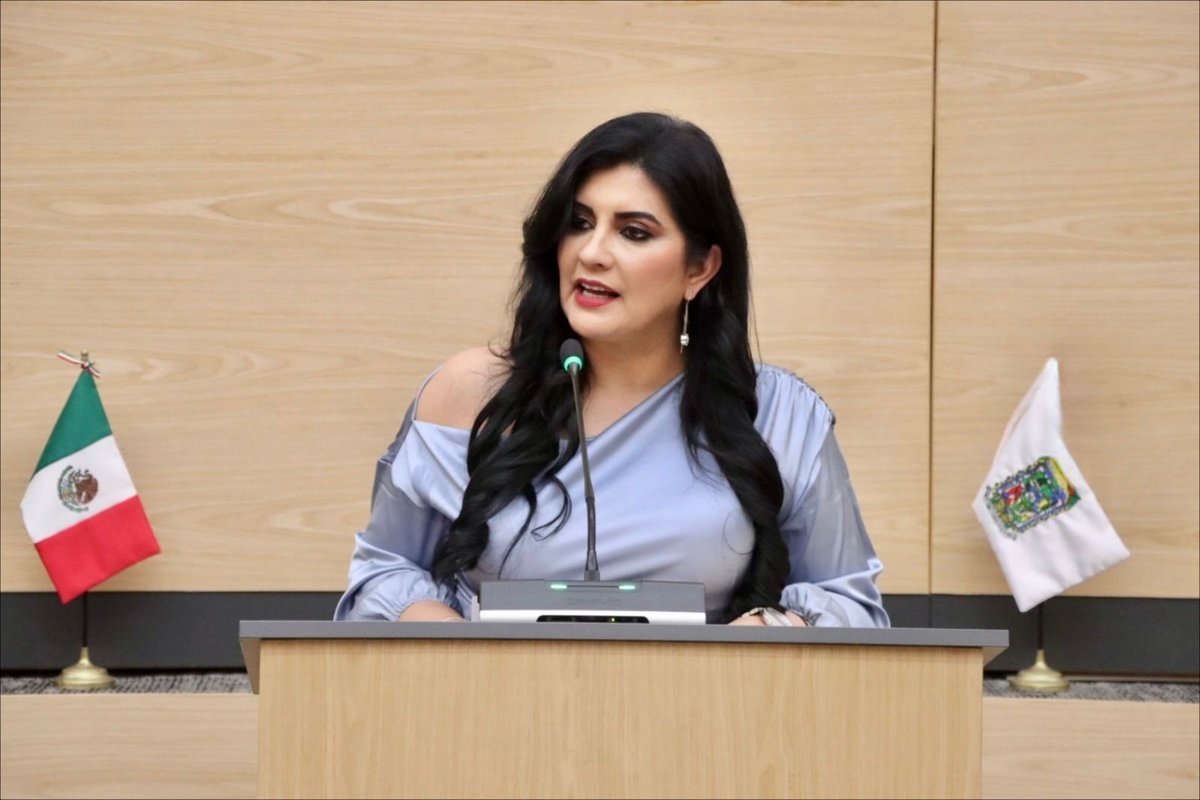 InteractivoPue_'s tweet photo. #ATENCIÓN 🗣️ || Delfina Pozos (@DelfinaPozosV) exhorta a #implementar medidas urgentes en #escuelas ante aumento de casos de #sarampión en #Puebla
https://t.co/LSTp3BDSUY https://t.co/4KMIaeDXfz
