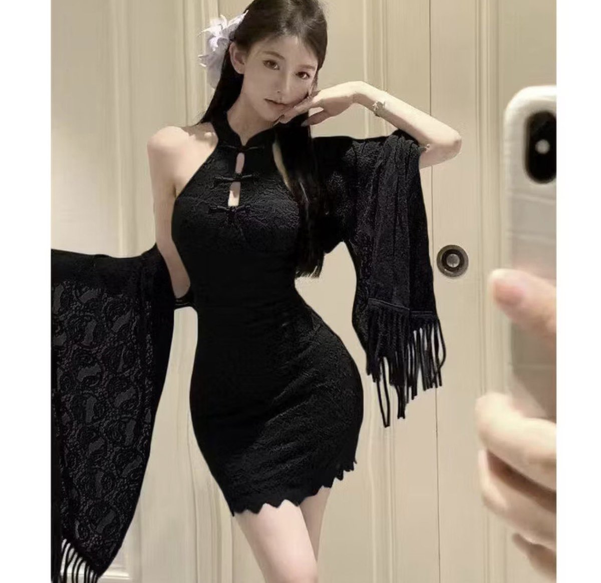 ส่งต่อ ชุดกี่เพ้าไซต์ M ค่า ซื้อมา690 ขายต่อ 390รวมส่ง🥹 ยังไม่เคยใส่ค่ะ ขอดูพตได้ค่ะ สั่ฃจากเวียดนามค่ะ
#ส่งต่อเสื้อผ้ามือสอง #ส่งต่อ #ตรุษจีน #เสื้อผ้ามือสอง #เสื้อผ้าสาวอวบ #เสื้อผ้าเวียดนาม