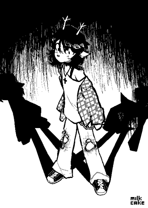 𝙈𝙄𝙇𝙆░⃟ 🍰 ◧Comm 1/3◨ tweet media