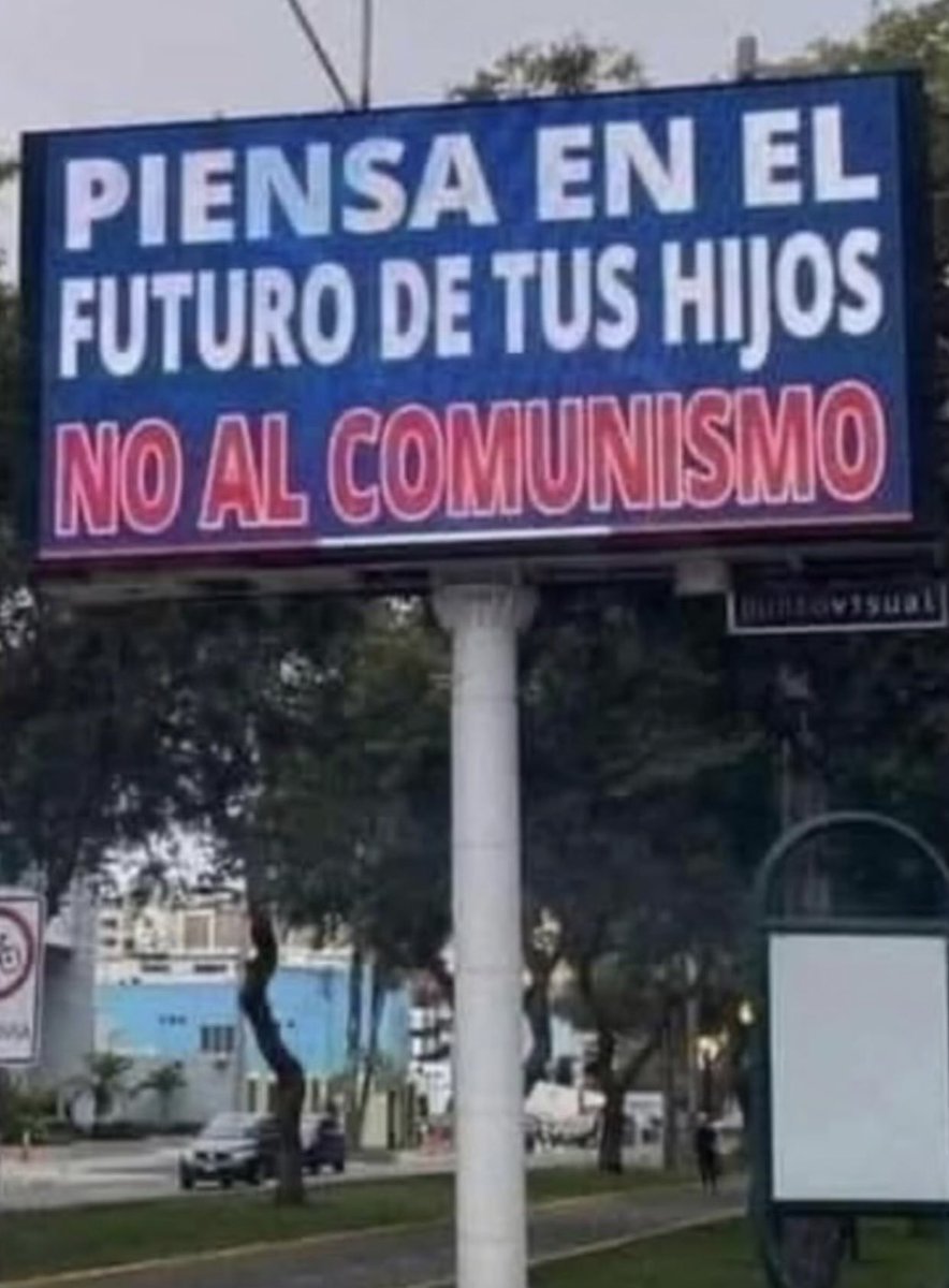 #ProhibidoOlvidar 
#NoAlComunismo 

           ¡¡ Título pa esta imagen !!