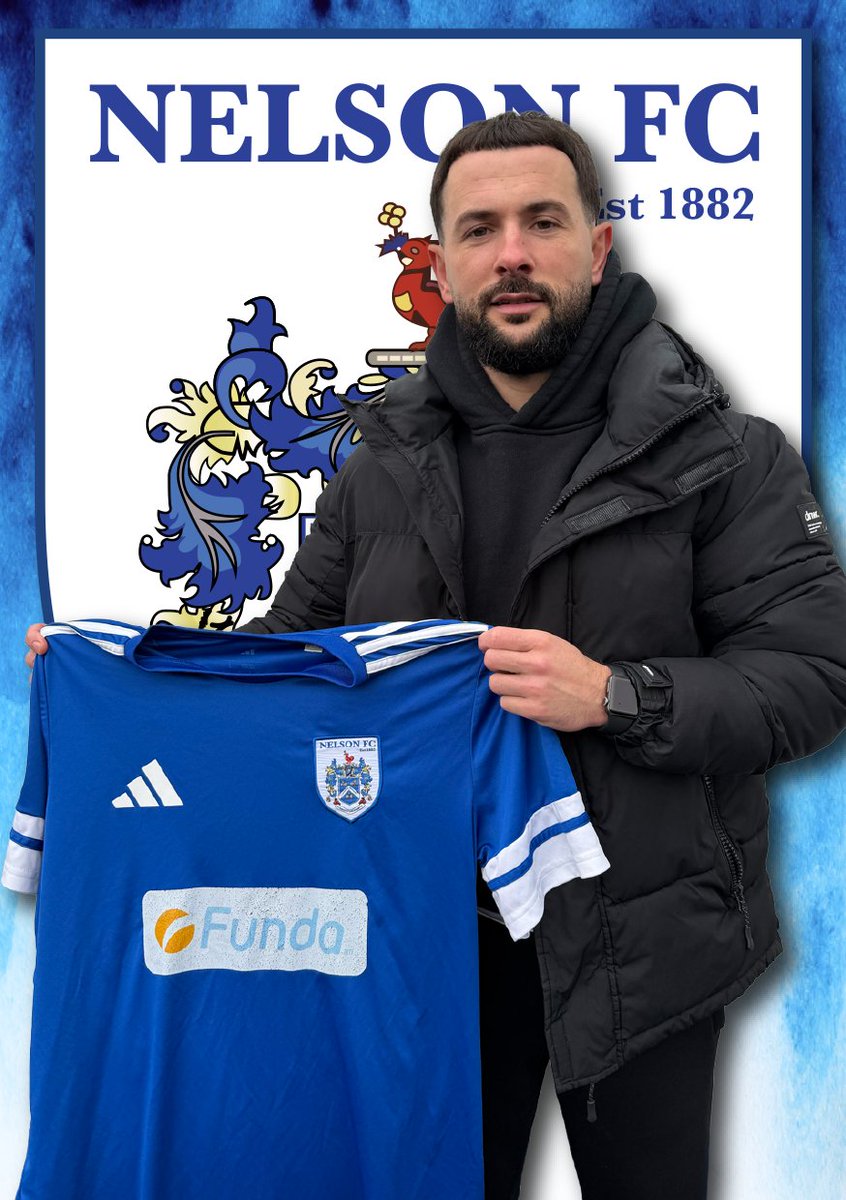 Nelson FC tweet media