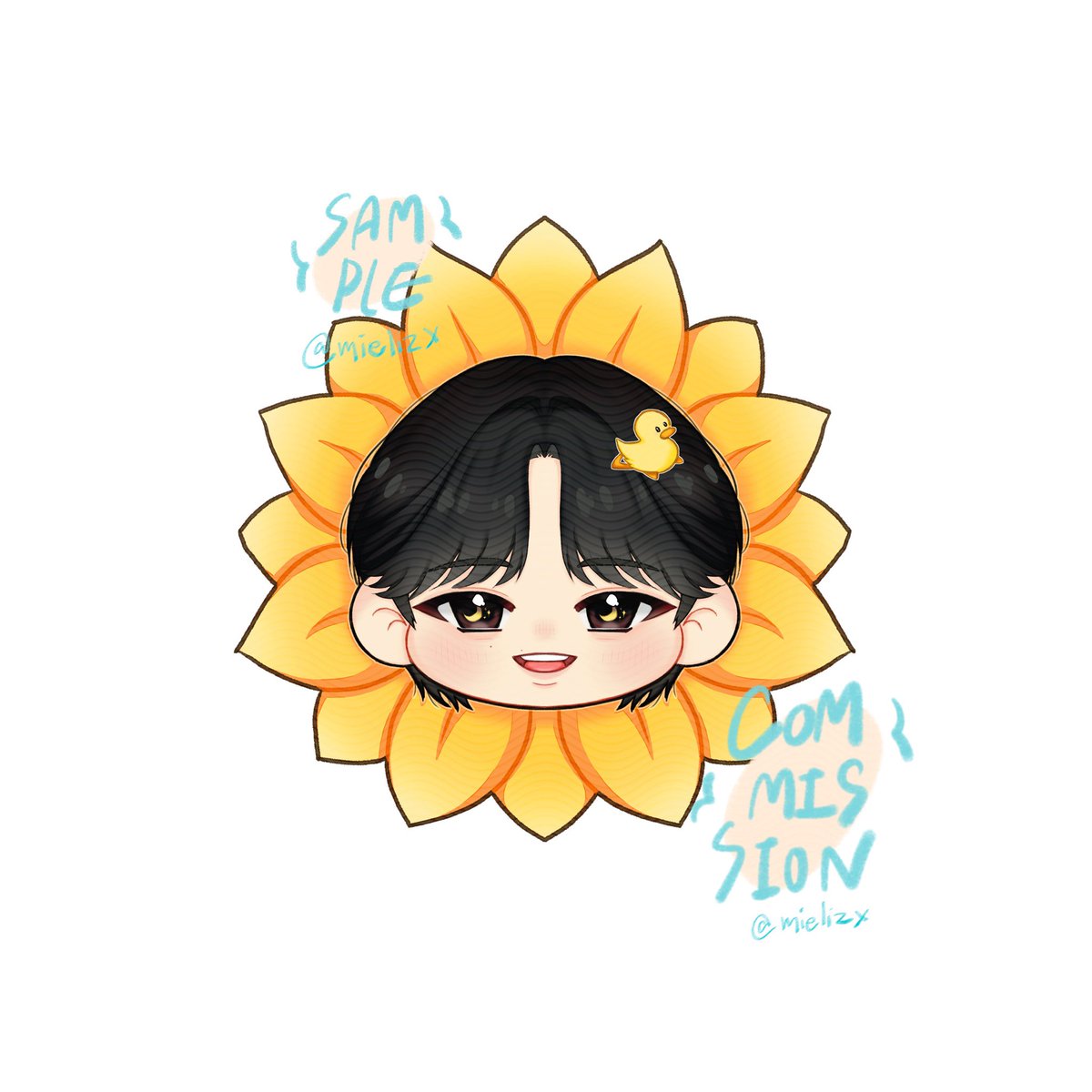 hylizxam's tweet photo. pls rt, #hokmiexcms 💜✨

เส้น-สีรัฟ (งานไม่ละเอียด)
- head shot 250฿
- bust up 350฿

chibi - full body 250฿ 

มัดจำก่อนเริ่มงาน 50%
เชิงพาณิชย์ x2 / giveaway x1.5 จากราคาปกติ

รายละเอียด : https://t.co/K2UnW9QRHW

สนใจสอบถาม dm ได้นะคะ 🫶🏻

#commissionTH #คมชโฮมุ้ https://t.co/NE7OSTiKif