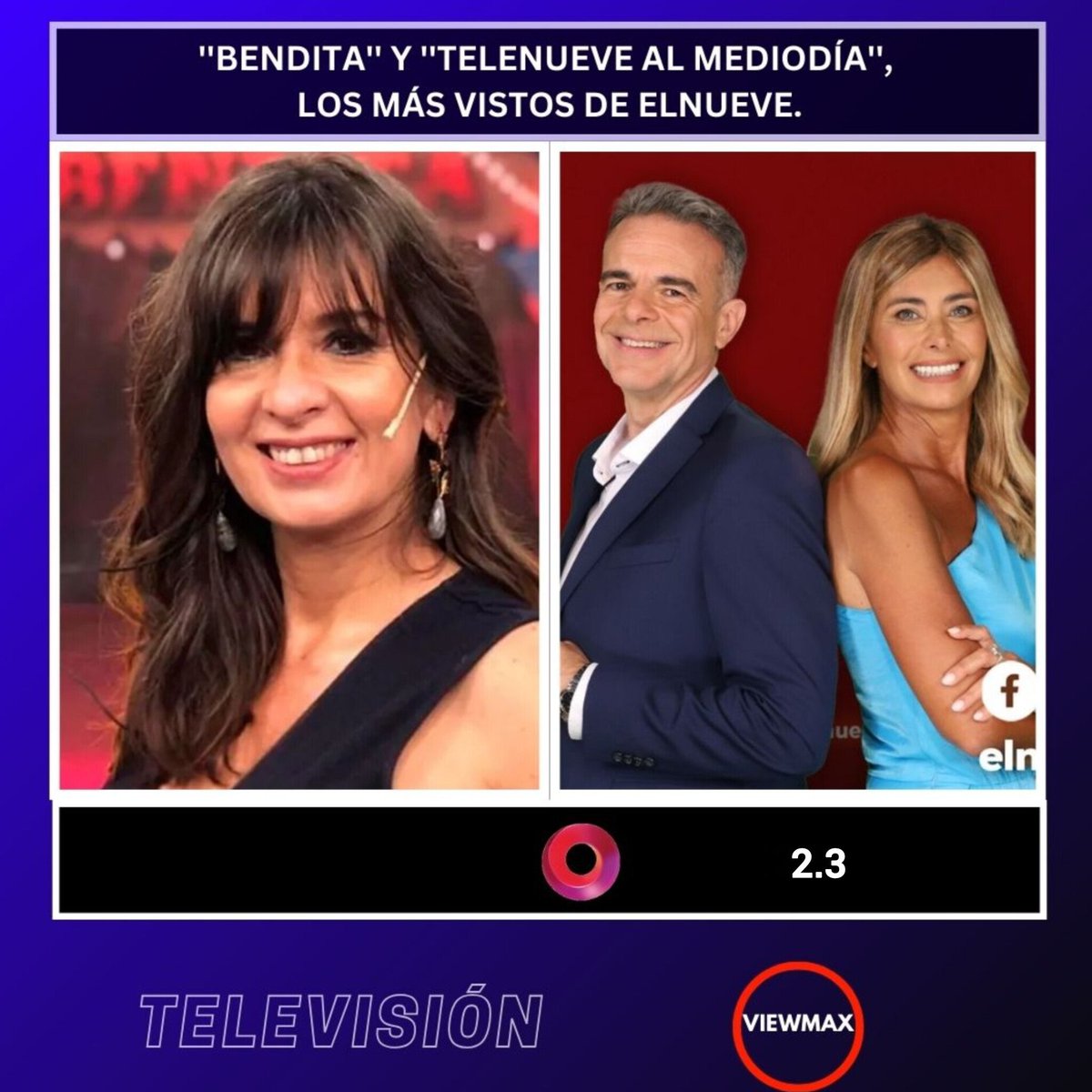 VIEWMAX tweet media
