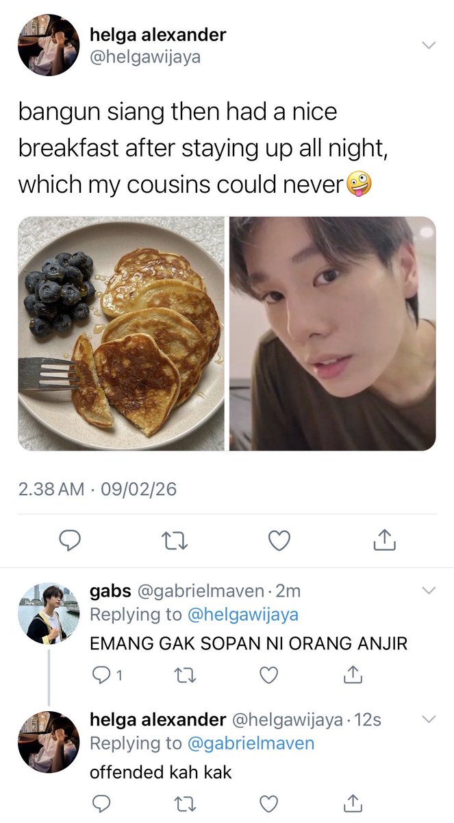 HAZEL🌻 | AU📍 tweet media