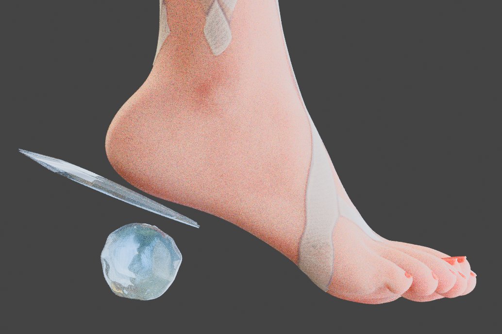 Jenminchi tweet media