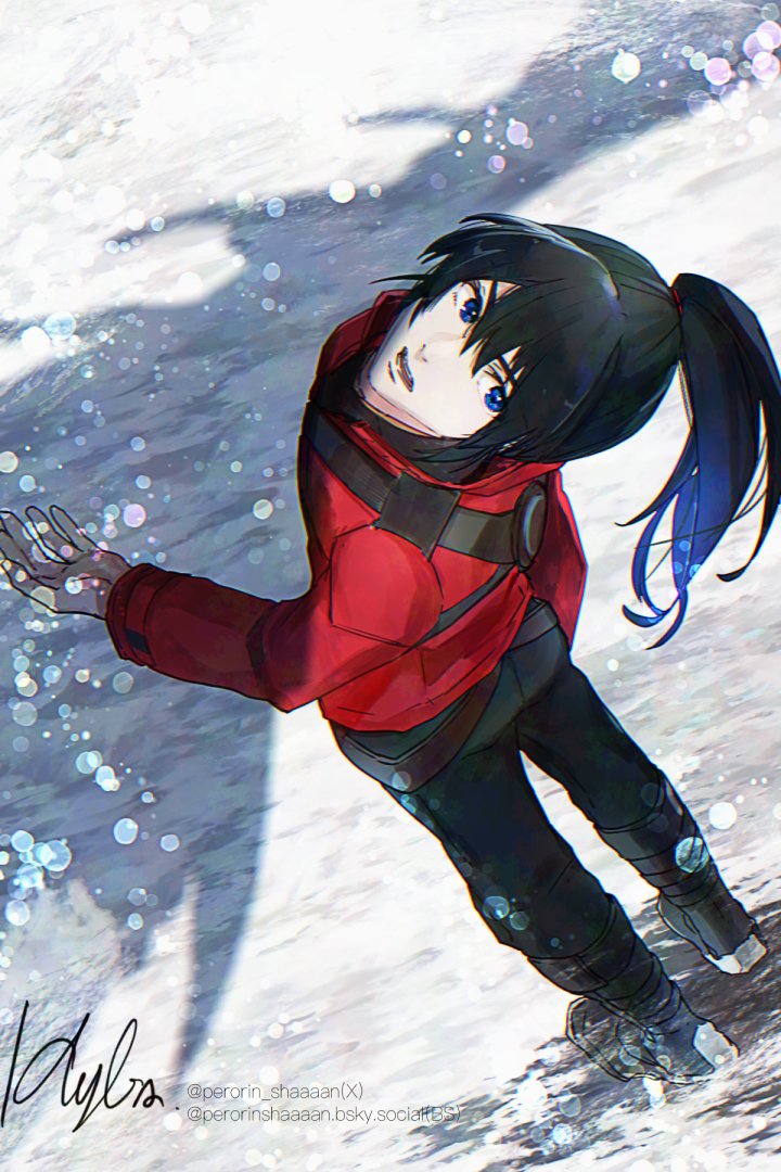 アイオニオン最強のあいつ的なrkgk