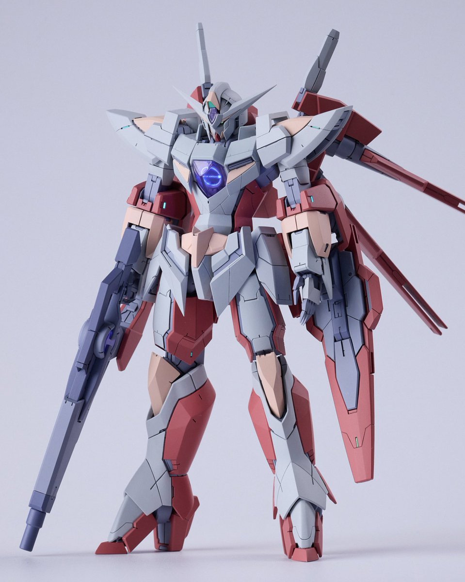 #私はこういう模型を作っています