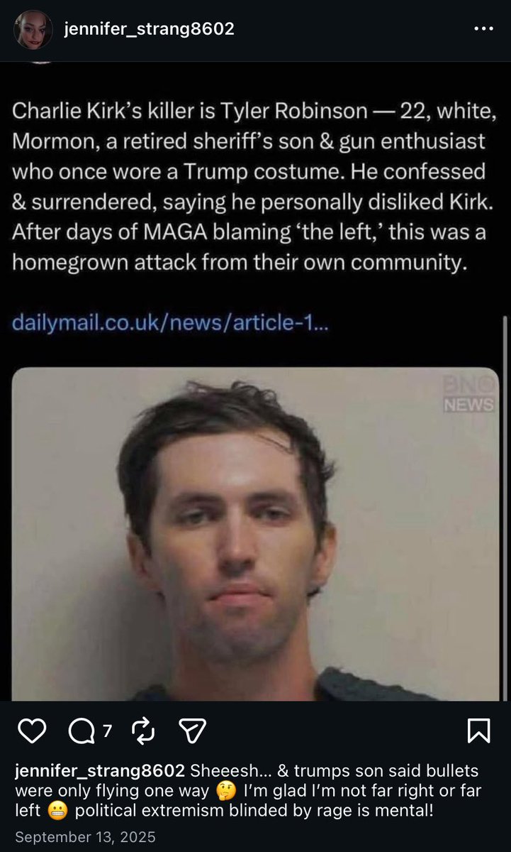 tmsilverman's tweet image. These didn’t age well. The mother of Jesse Strang was a hardcore “trans rights activist” who wanted “transgender” children. She was murdered by her mass murderer son who she began “transitioning” as a child.