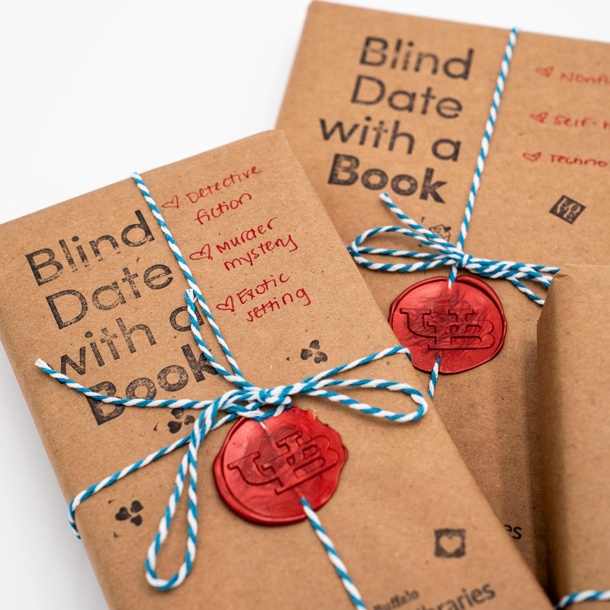 University at Buffalo Libraries tweet media