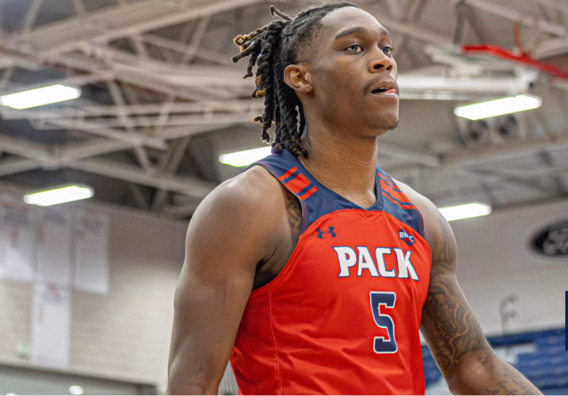 Sharisse Sanders tweet media