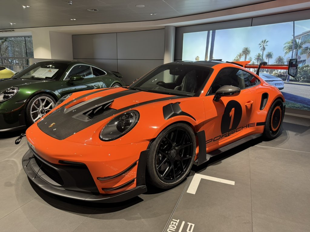 MGTS 🏁 tweet media