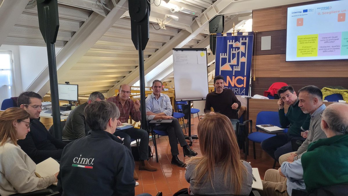 PROTERINA4Future tweet media