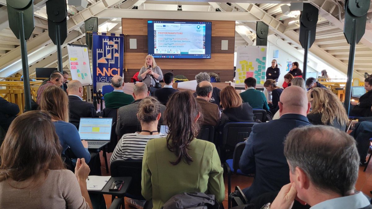 PROTERINA4Future tweet media