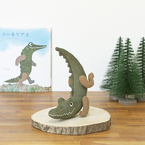 きょうも、おつかれさまでした。
おやすみなさい、っと。

ehonnavi.net/shopping/item.…