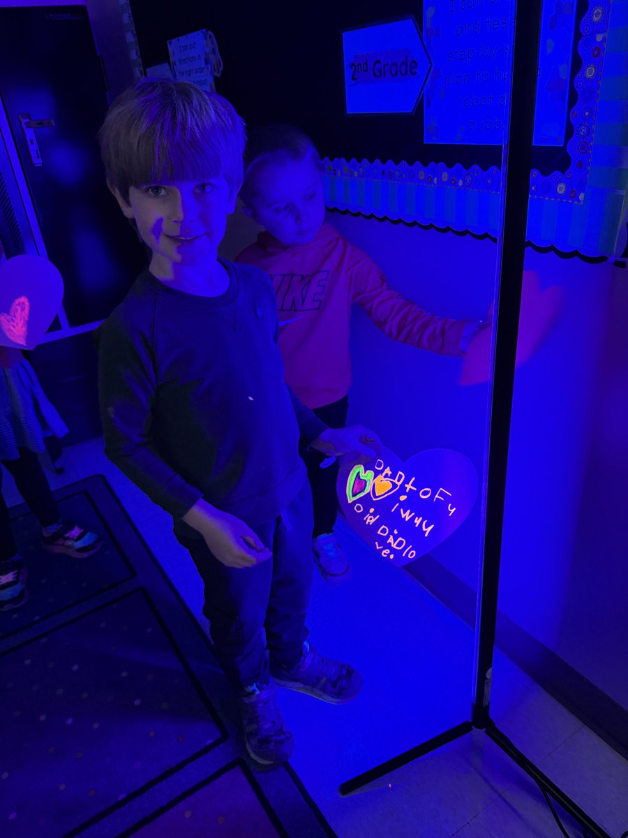 Cullman City Primary STEM- Anna Anderson tweet media